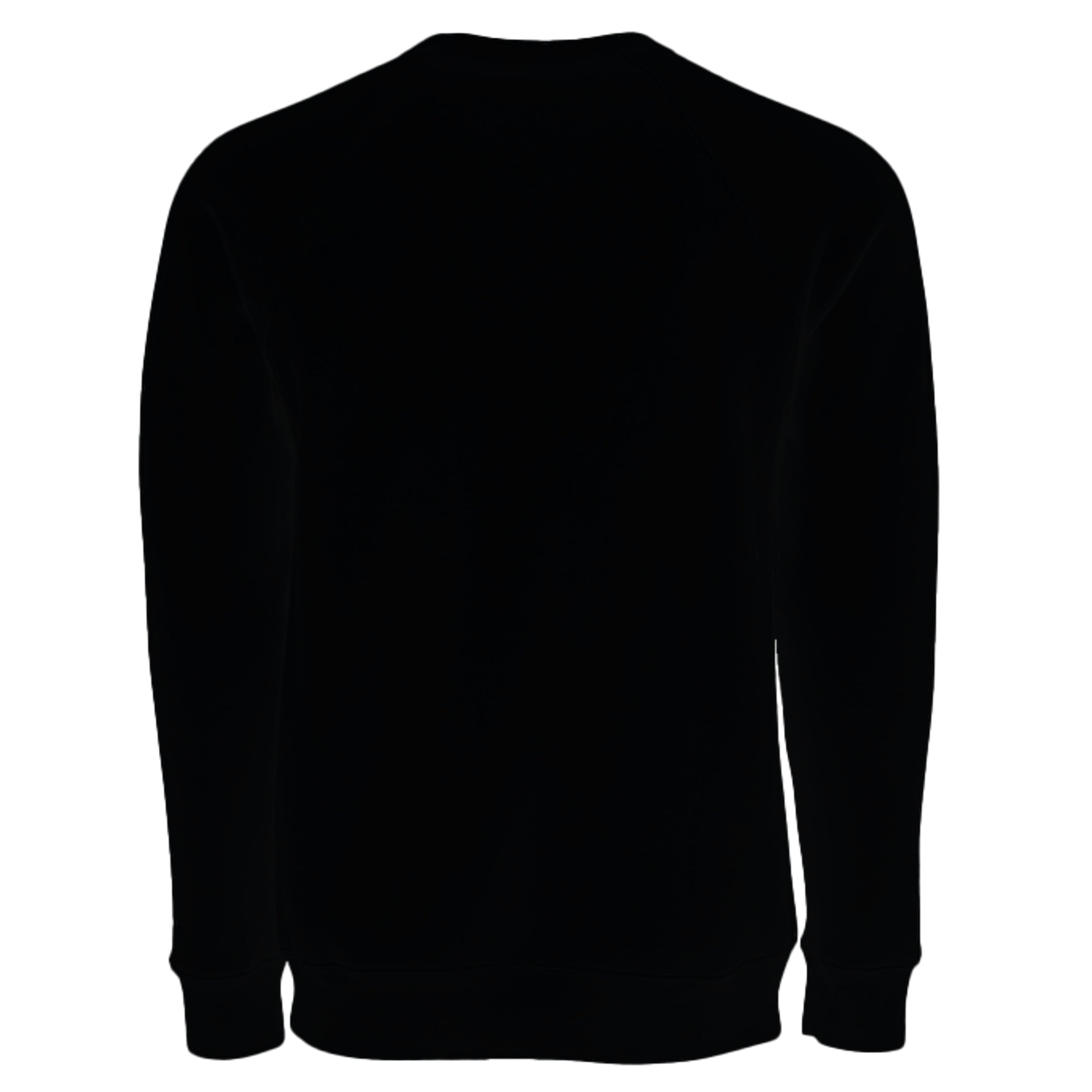 Vintage Black - 3901 - BACK