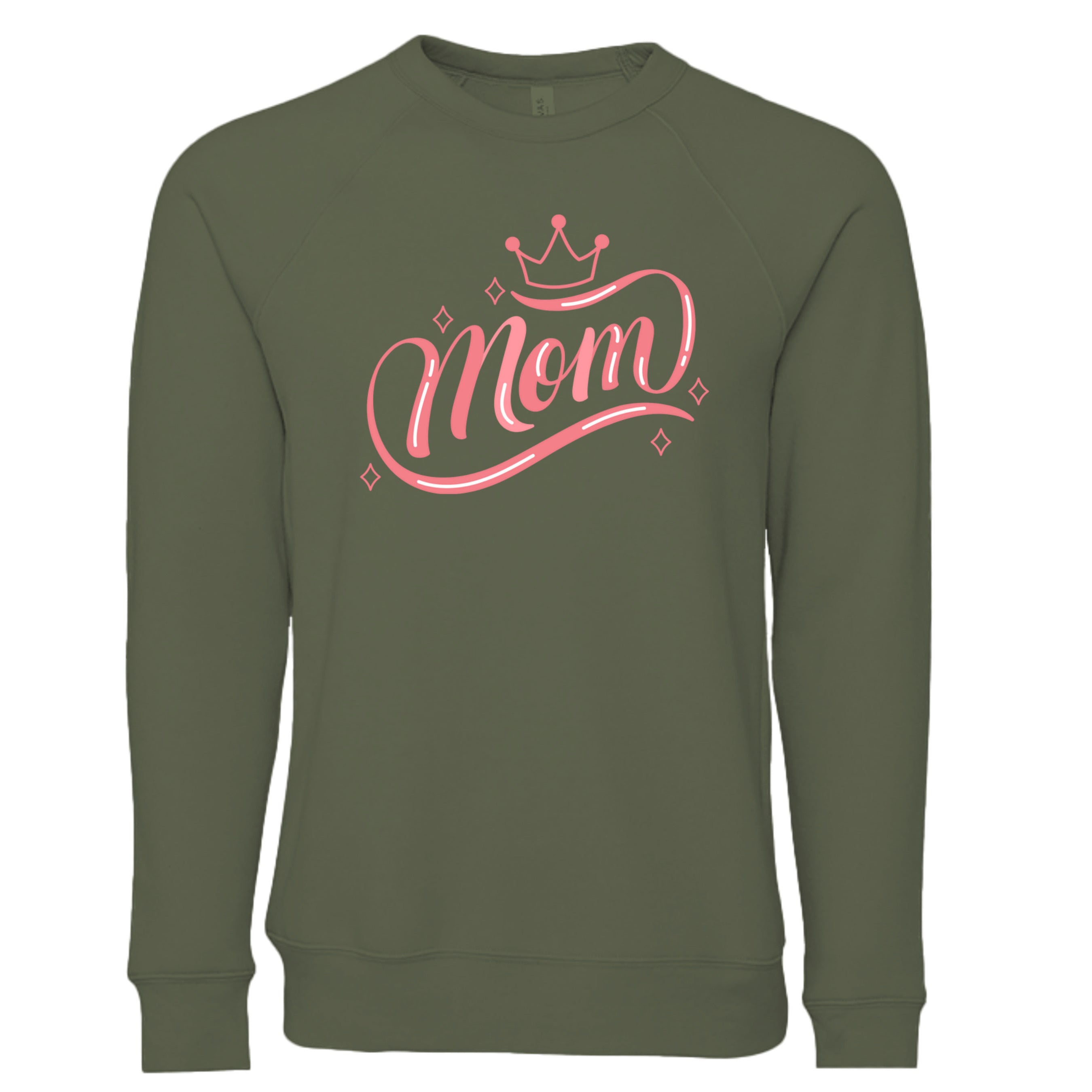 Military Green - 3901 - FRONT