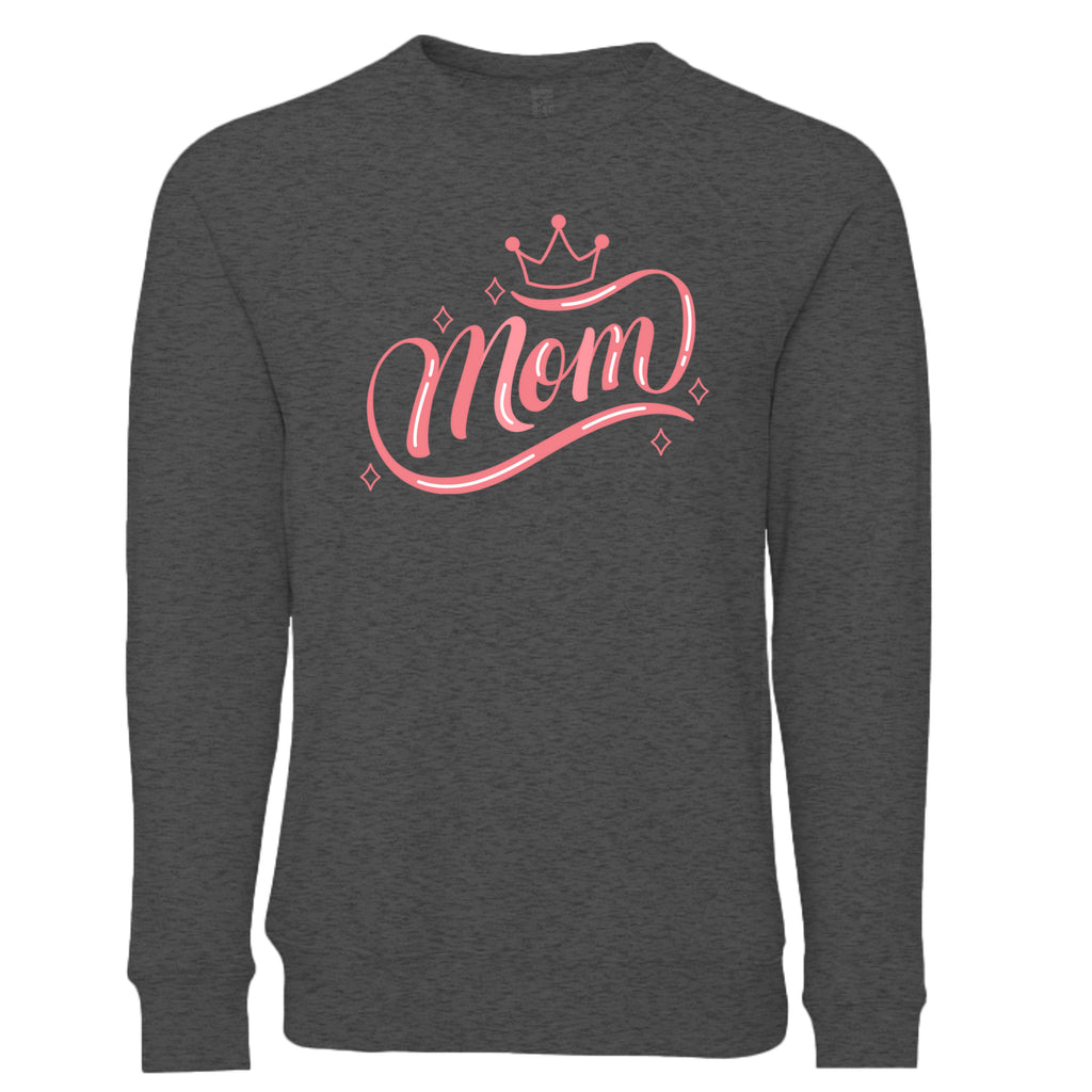 DARK GREY HEATHER - 3901 - FRONT
