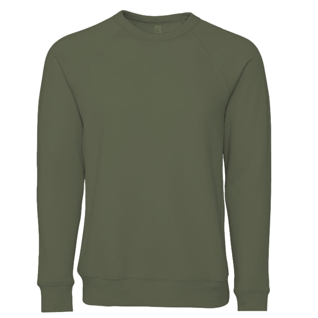 Military Green - 3901 - FRONT