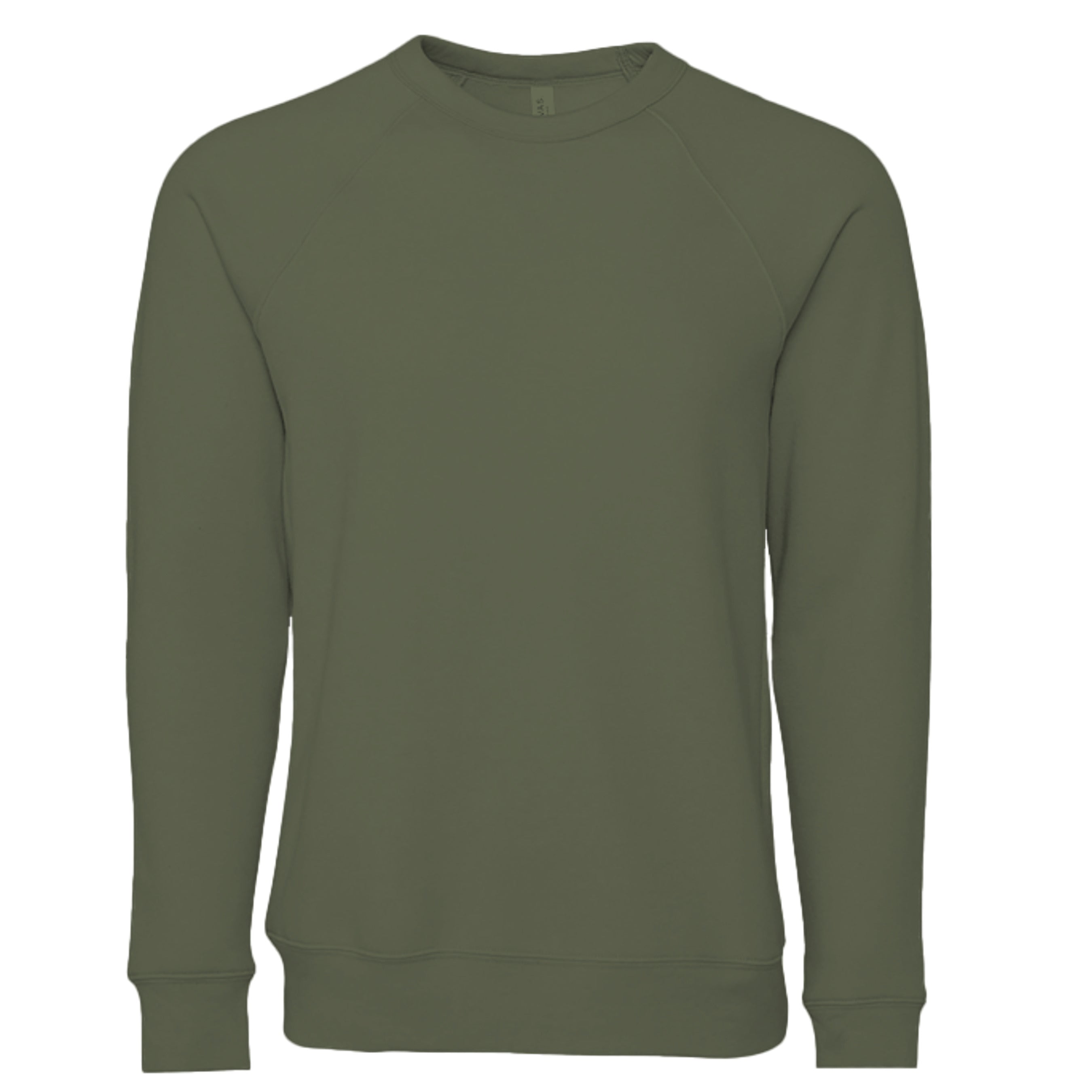 Military Green - 3901 - FRONT