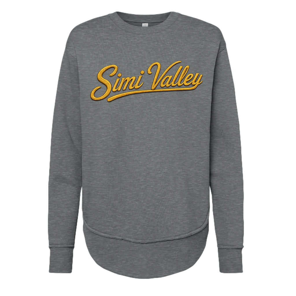 GRANITE HEATHER - 3525 - FRONT