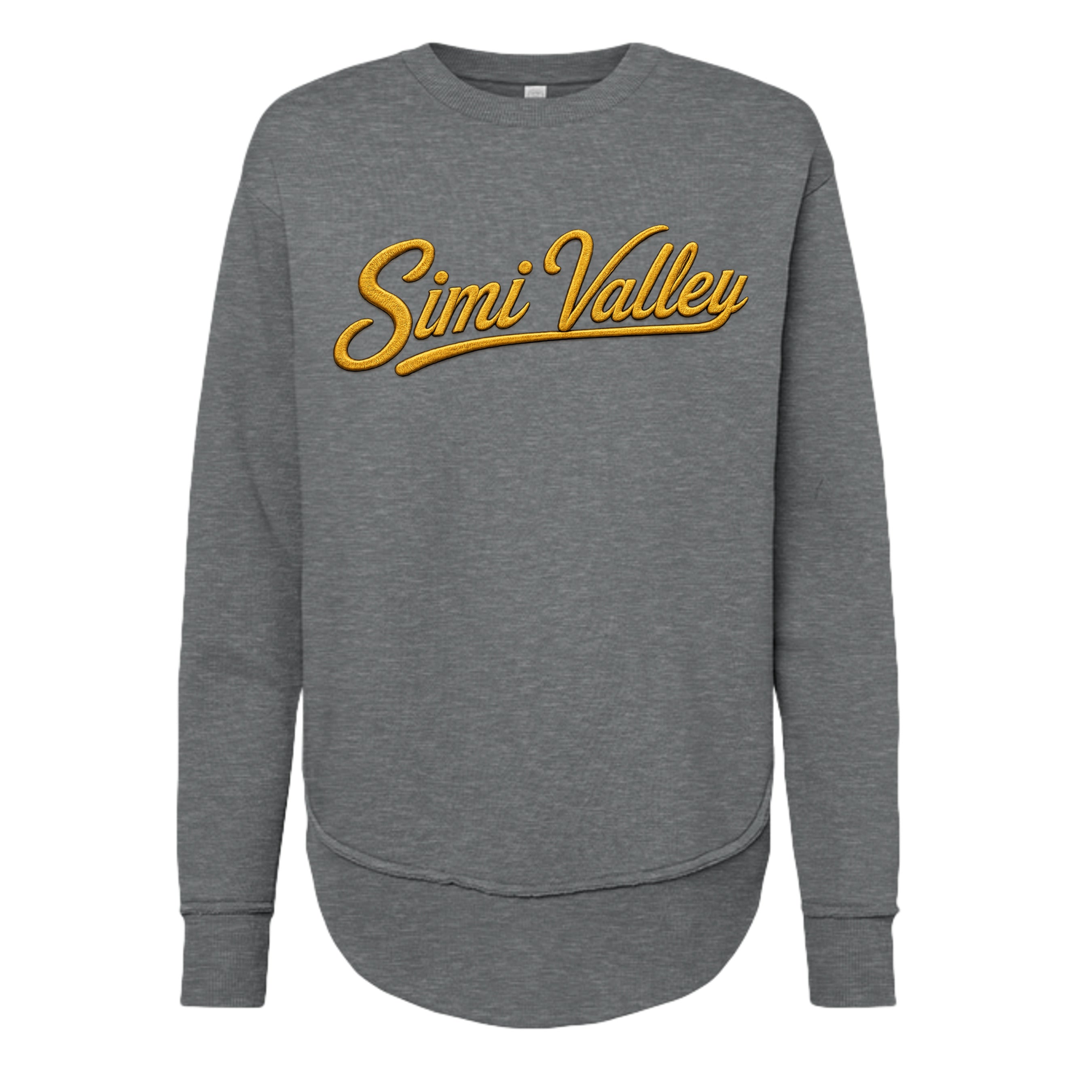 GRANITE HEATHER - 3525 - FRONT