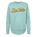SALTWATER - 3525 - FRONT