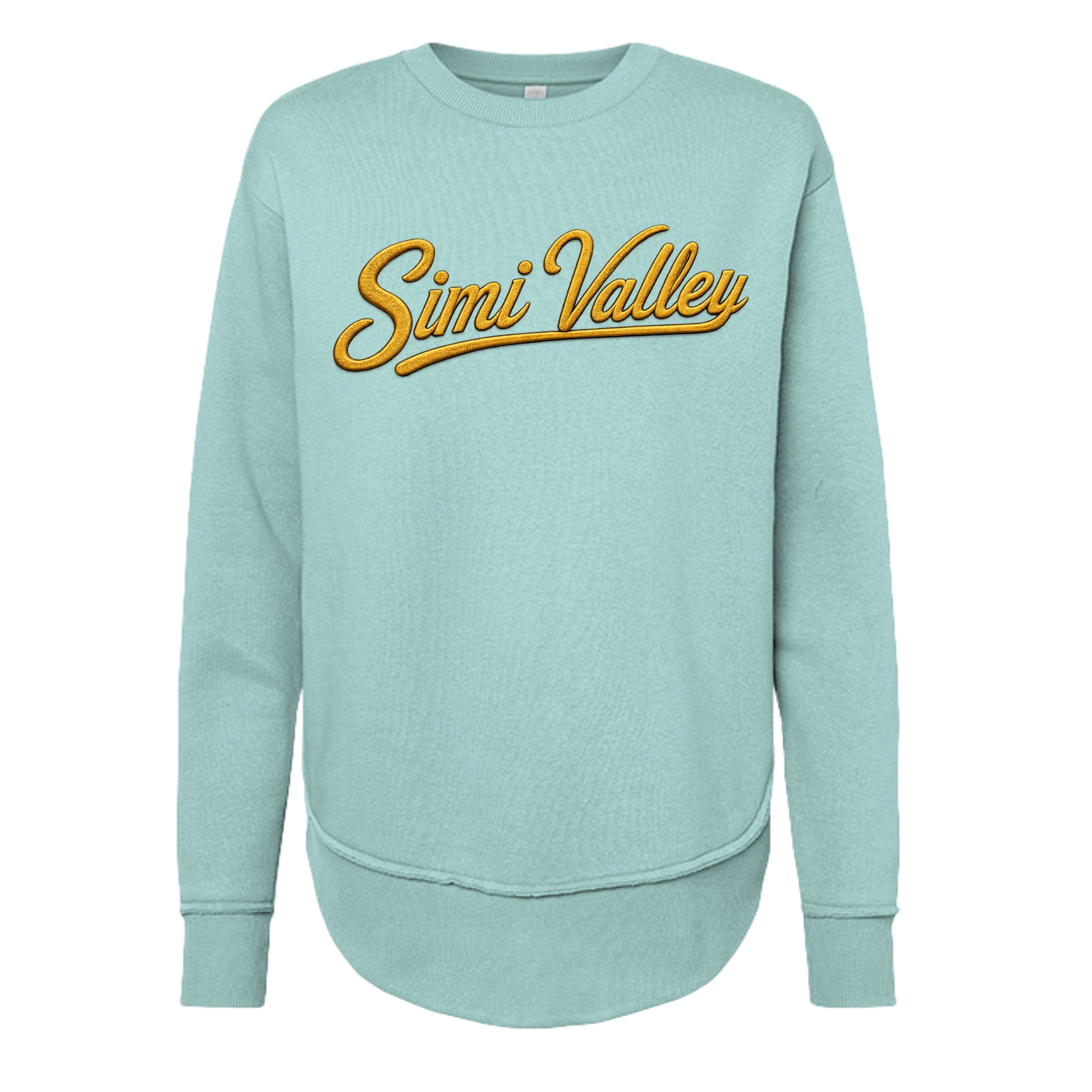 SALTWATER - 3525 - FRONT