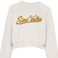 Vintage White - B7505 - FRONT