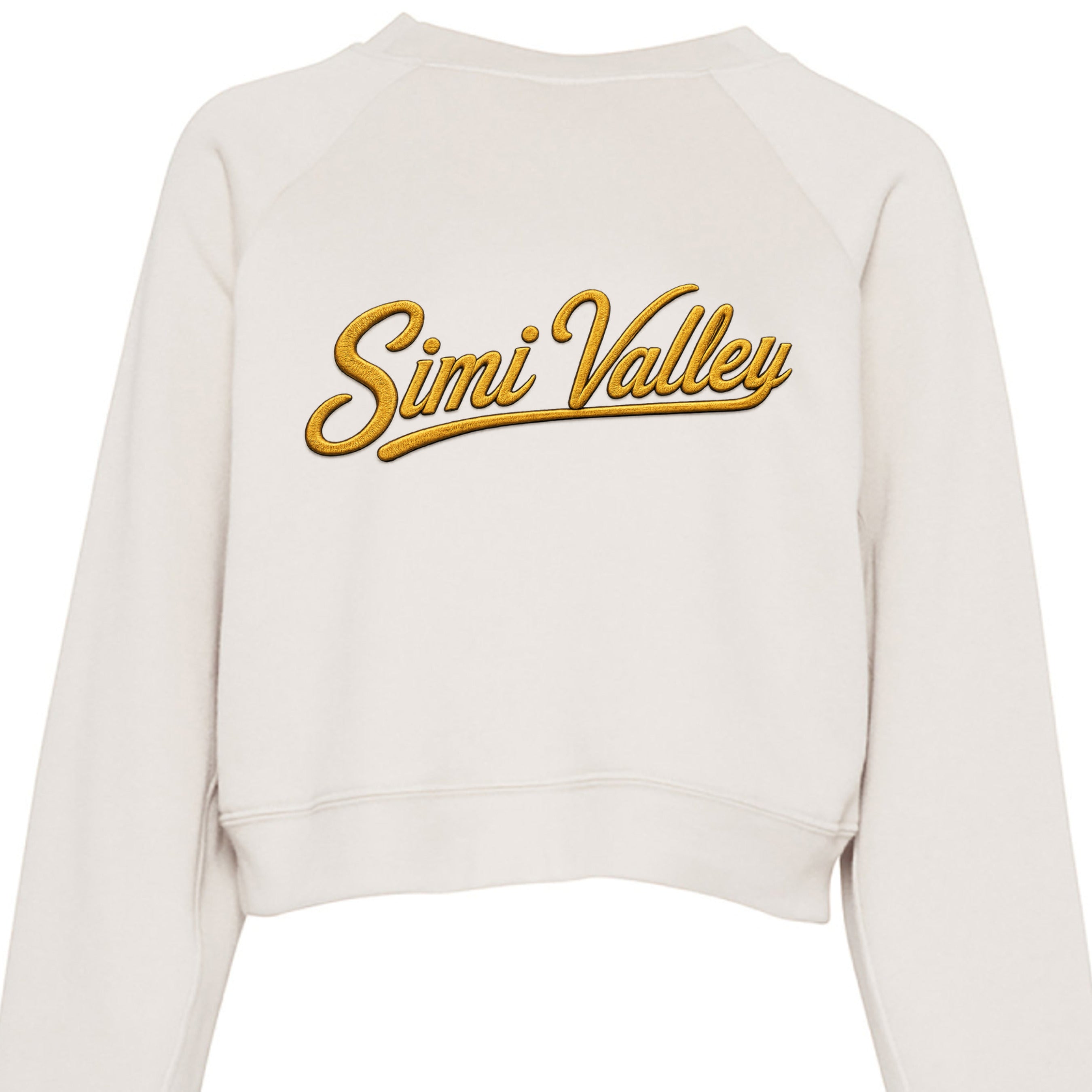 Vintage White - B7505 - FRONT