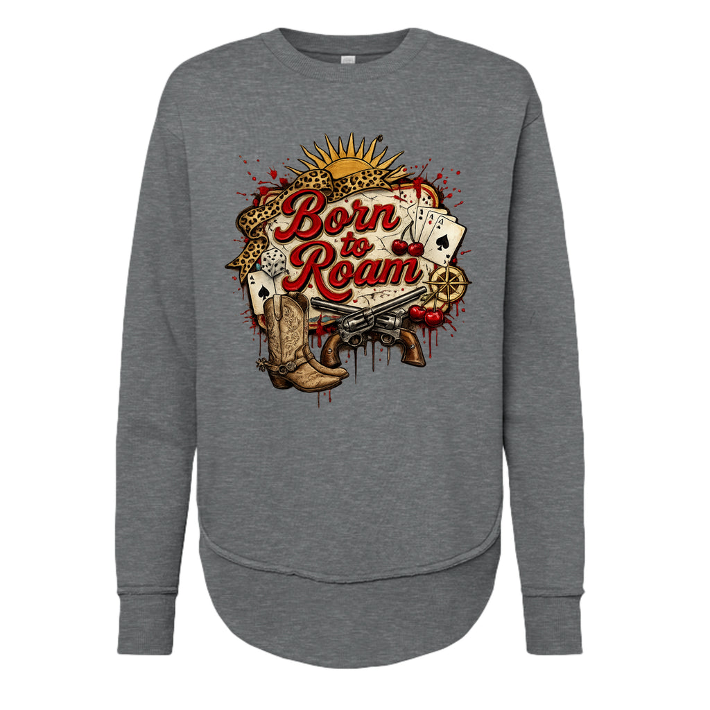 GRANITE HEATHER - 3525 - FRONT
