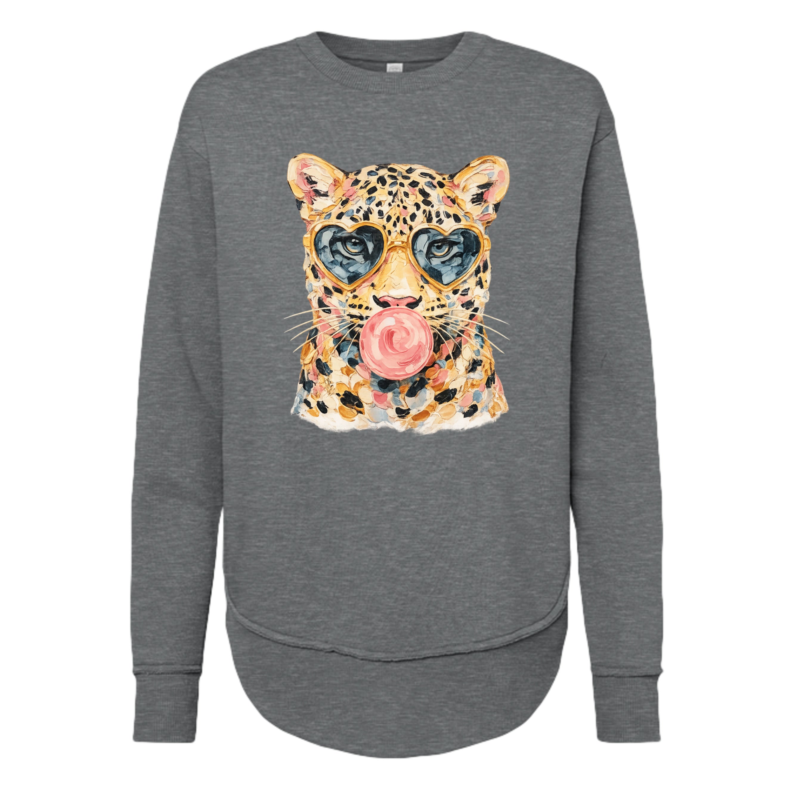 GRANITE HEATHER - 3525 - FRONT