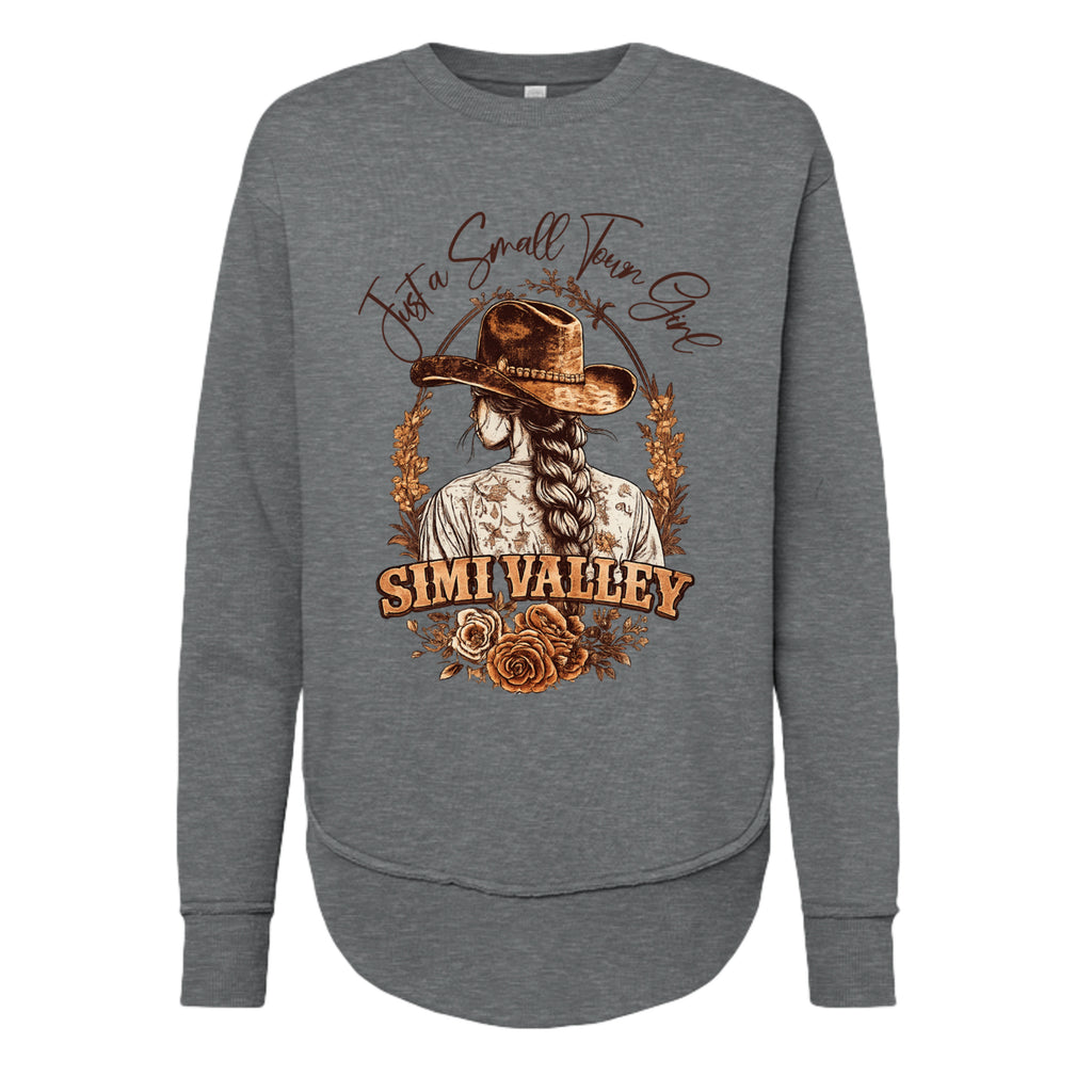 GRANITE HEATHER - 3525 - FRONT