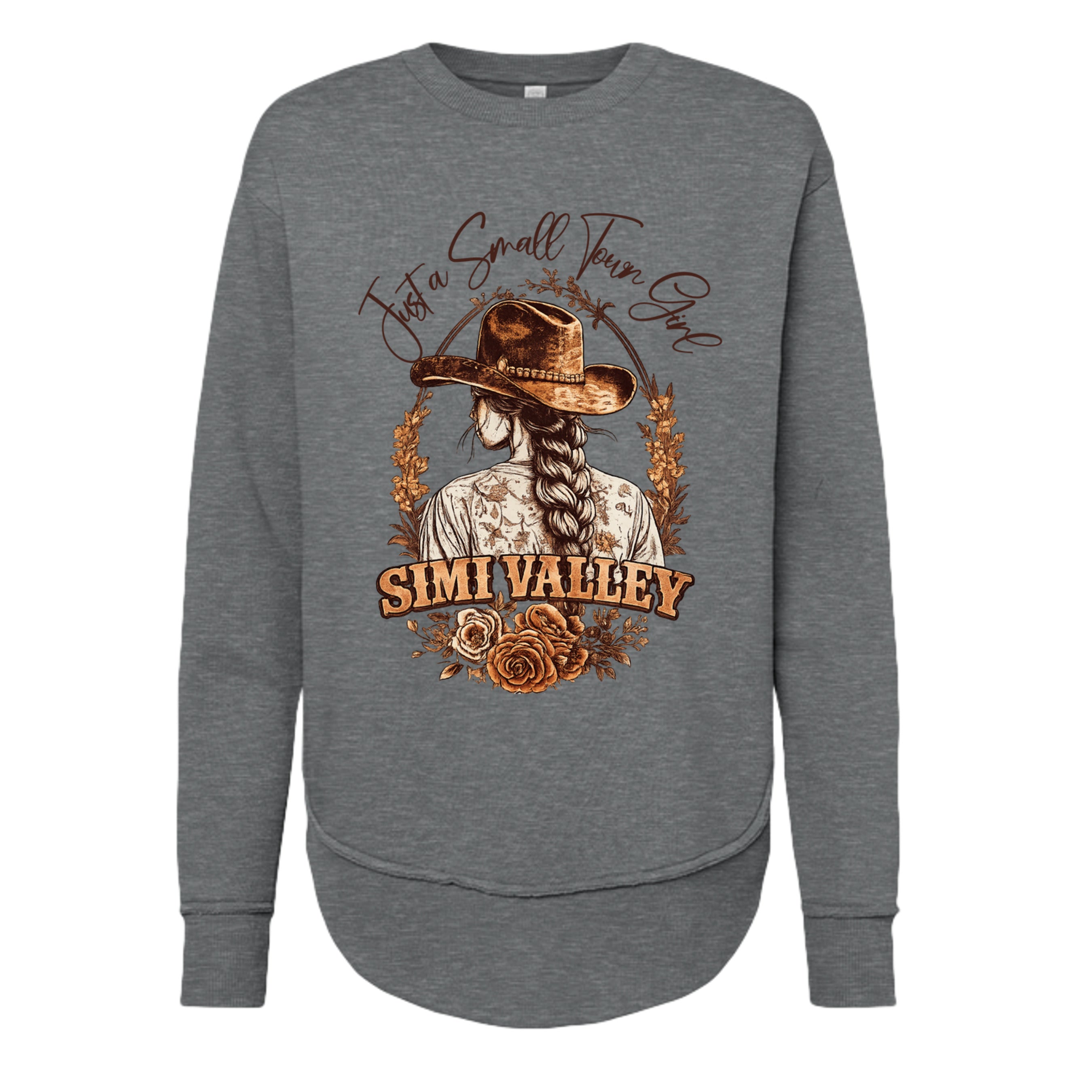 GRANITE HEATHER - 3525 - FRONT