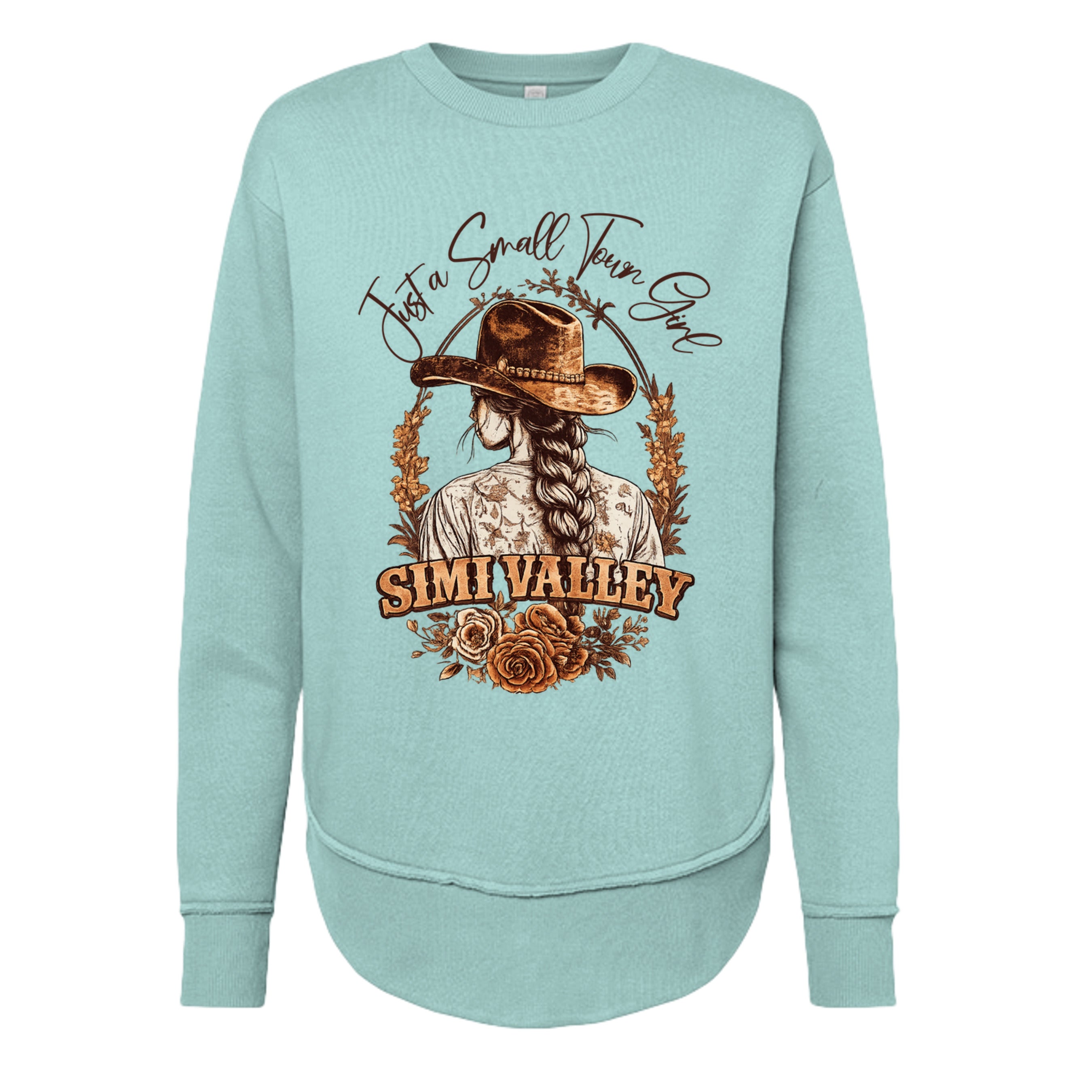 SALTWATER - 3525 - FRONT