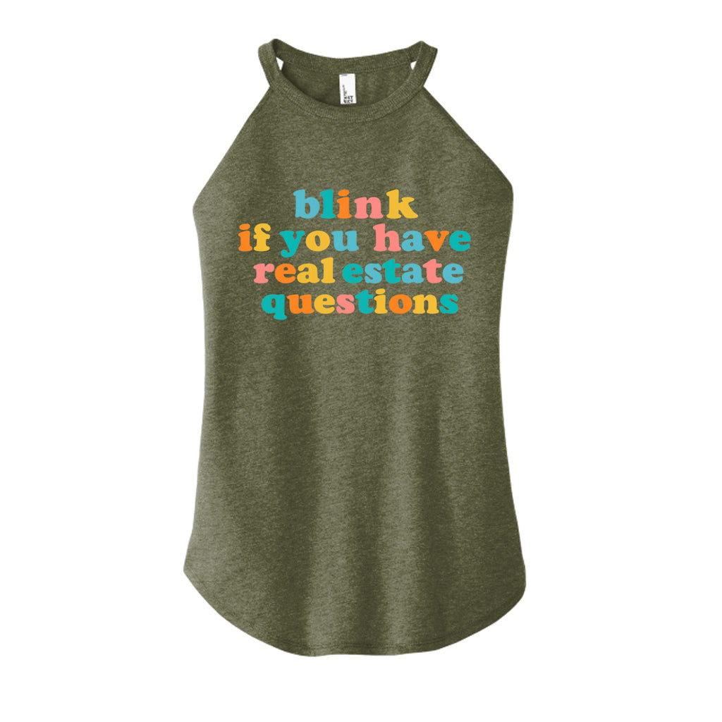 Military Green Frost - DT137L - FRONT
