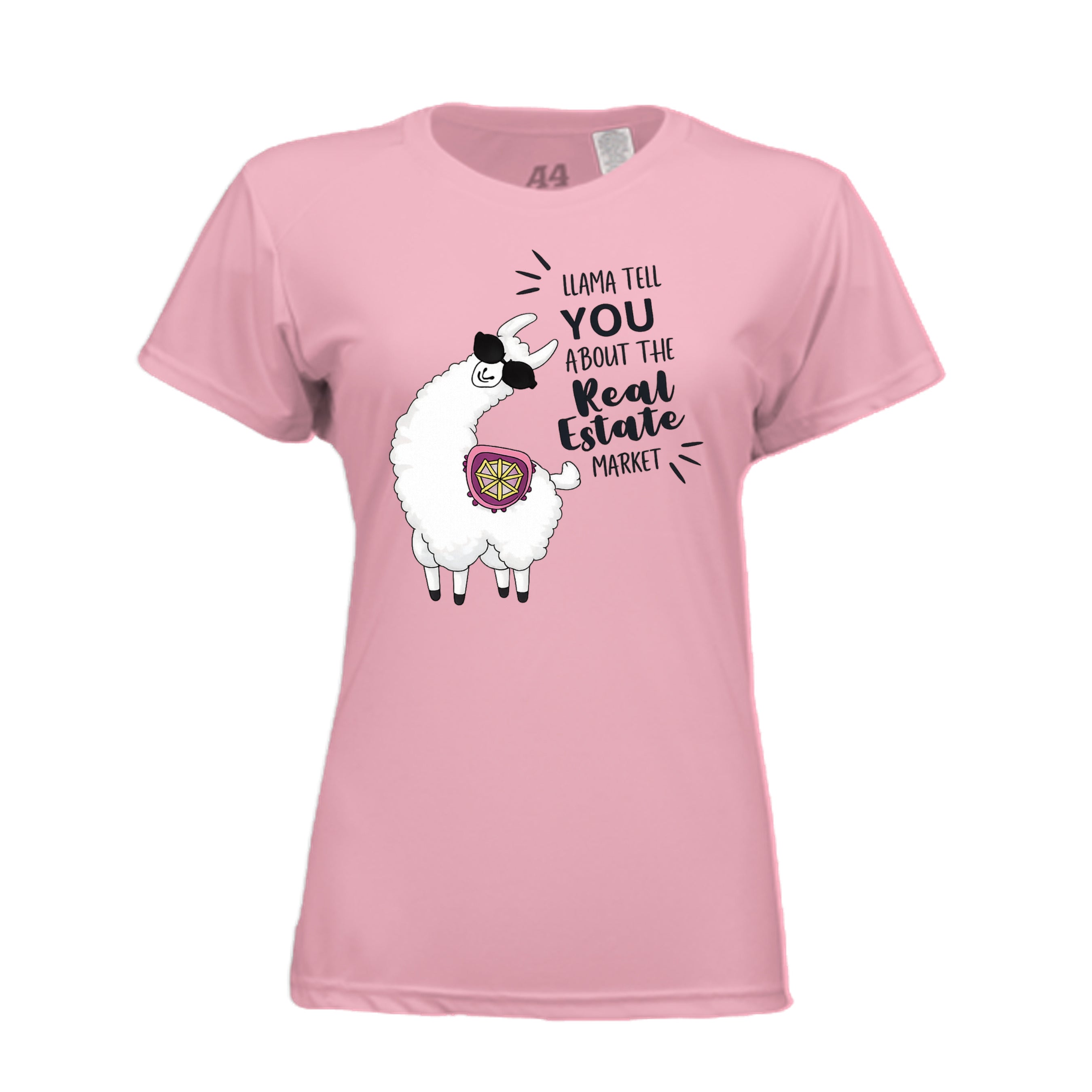 PINK - NW3201 - FRONT