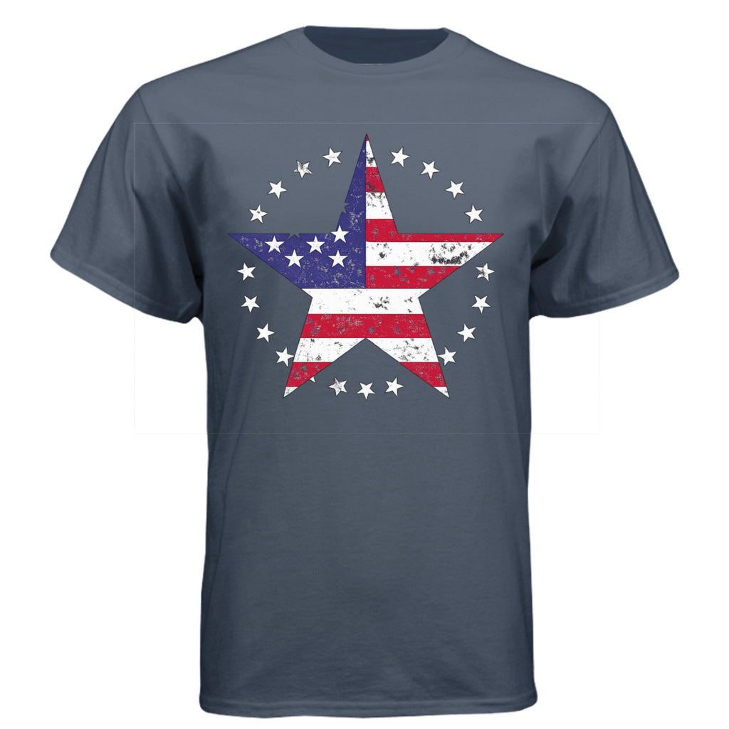 Legion Blue - 6010 - FRONT