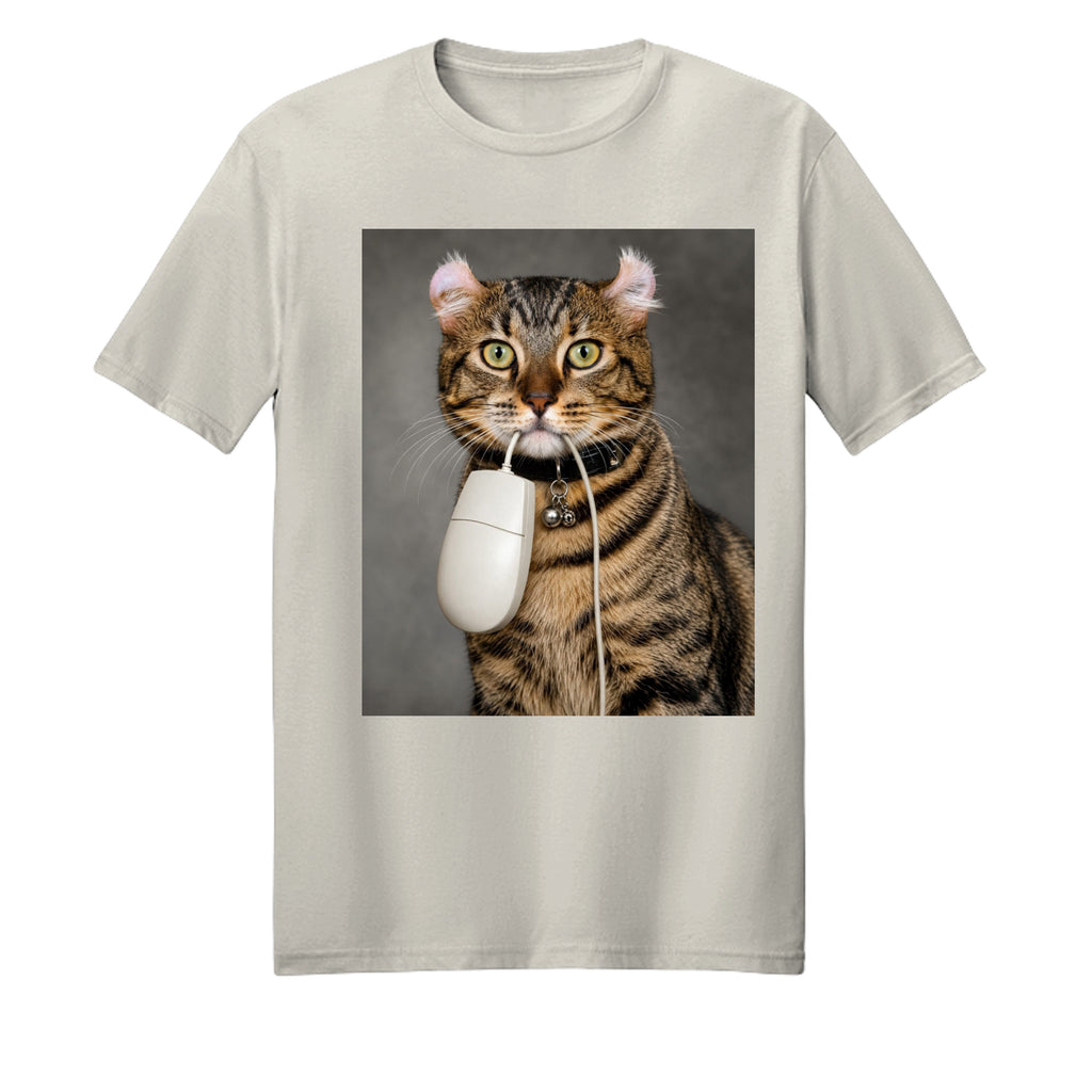 Oat Heather - PC55 - FRONT