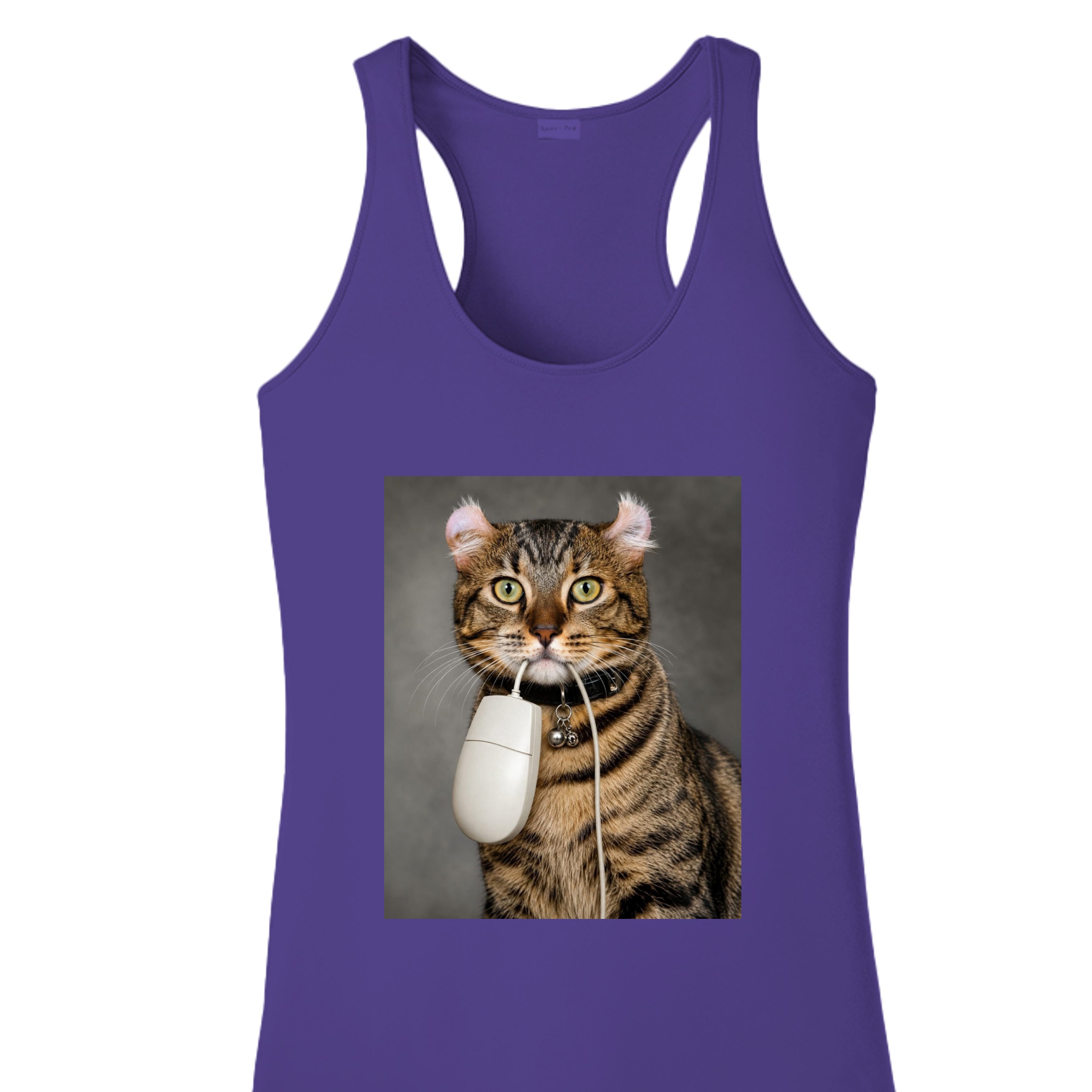 Purple - LST356 - FRONT