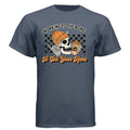 Legion Blue - 6010 - FRONT
