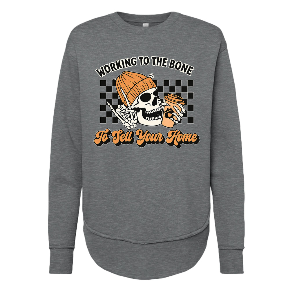 GRANITE HEATHER - 3525 - FRONT