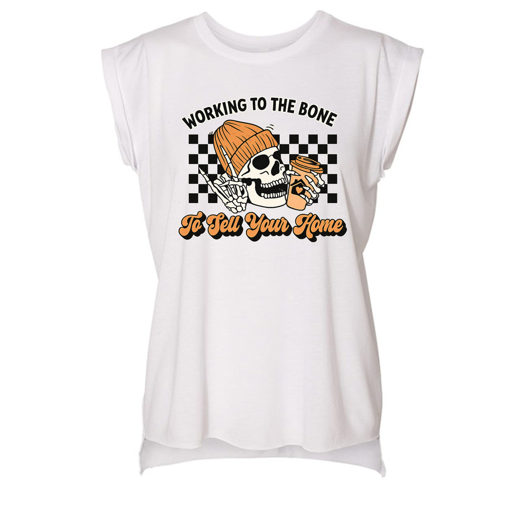 WHITE - 8804 - FRONT