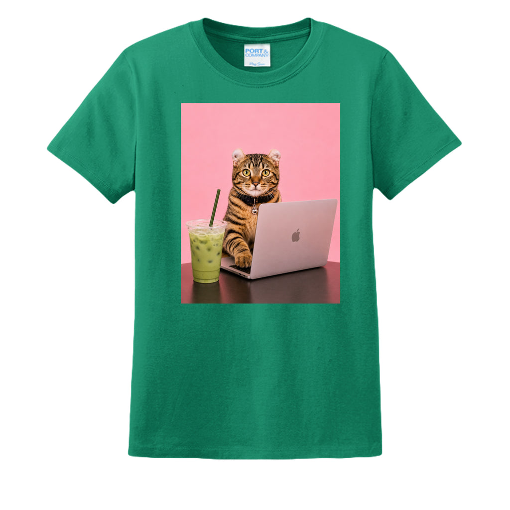 Kelly - LPC54 - FRONT