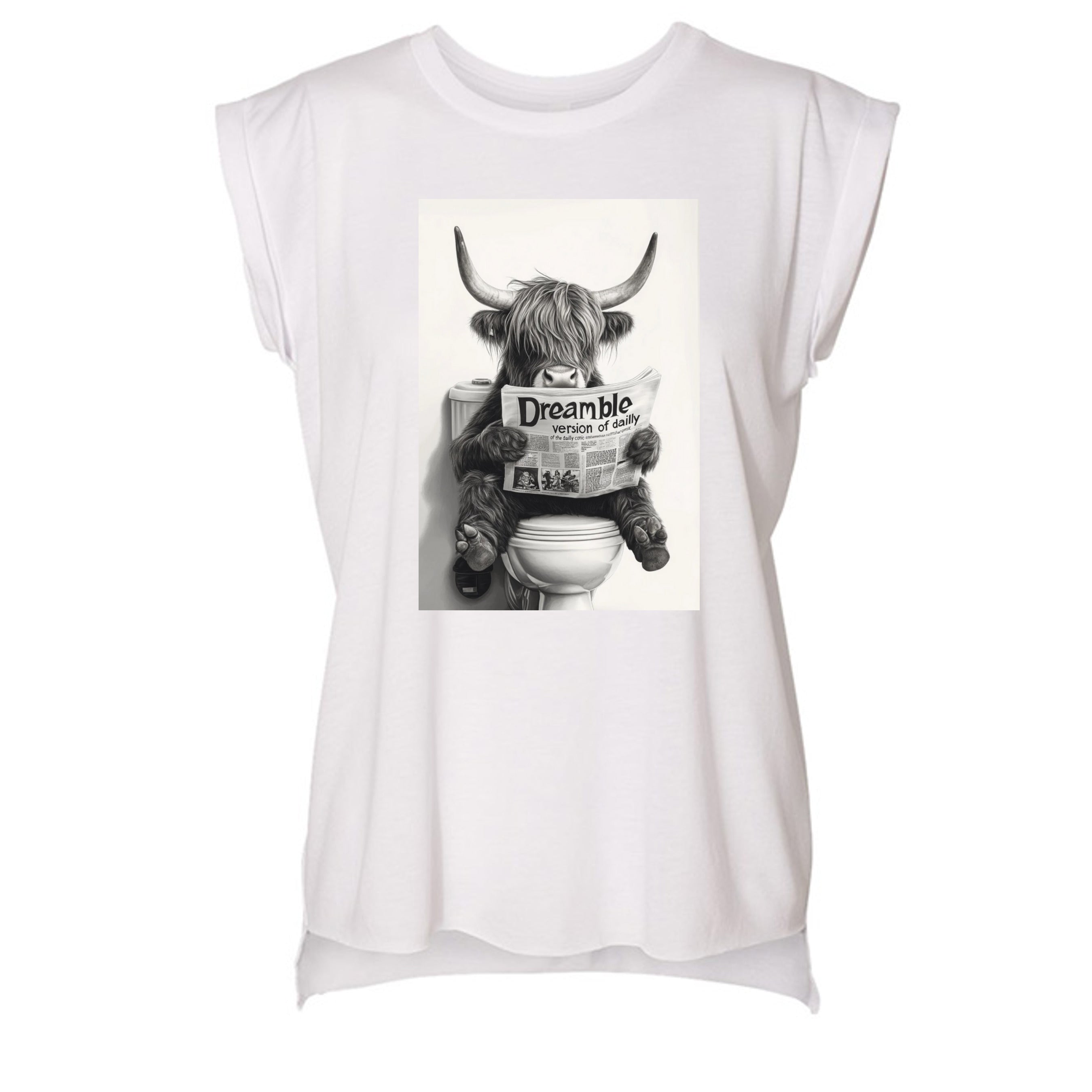 WHITE - 8804 - FRONT