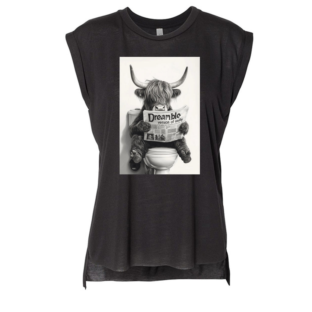 BLACK - 8804 - FRONT
