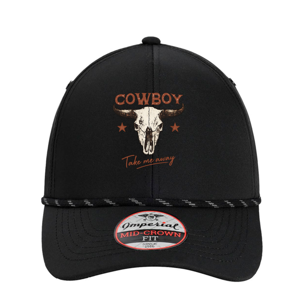 Black - 6054S - FRONT