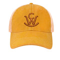 Yellow/ Khaki - OFA - FRONT