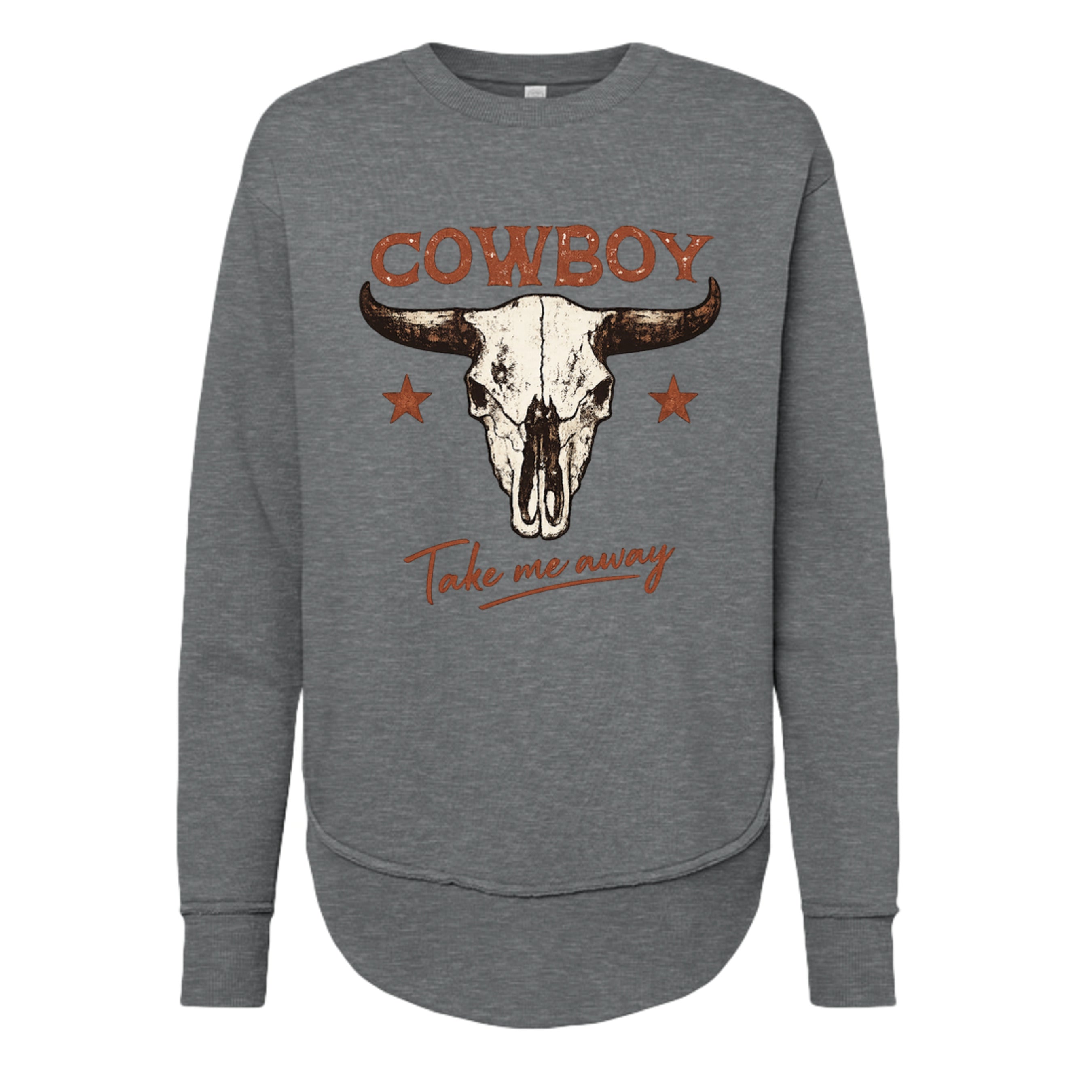 GRANITE HEATHER - 3525 - FRONT