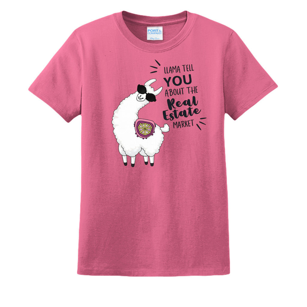 Neon Pink - LPC54 - FRONT