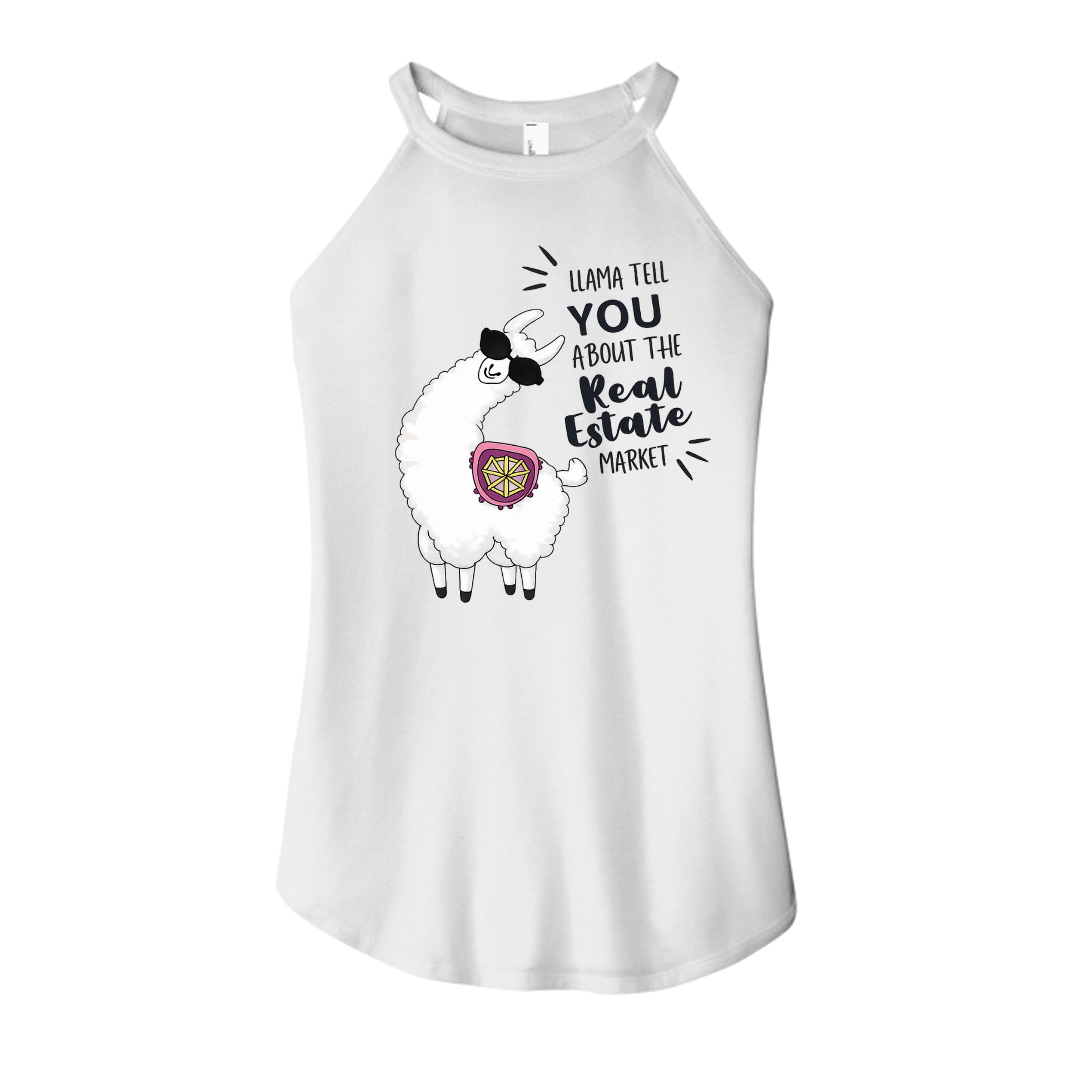 White - DT137L - FRONT