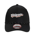 Black - 6054S - FRONT