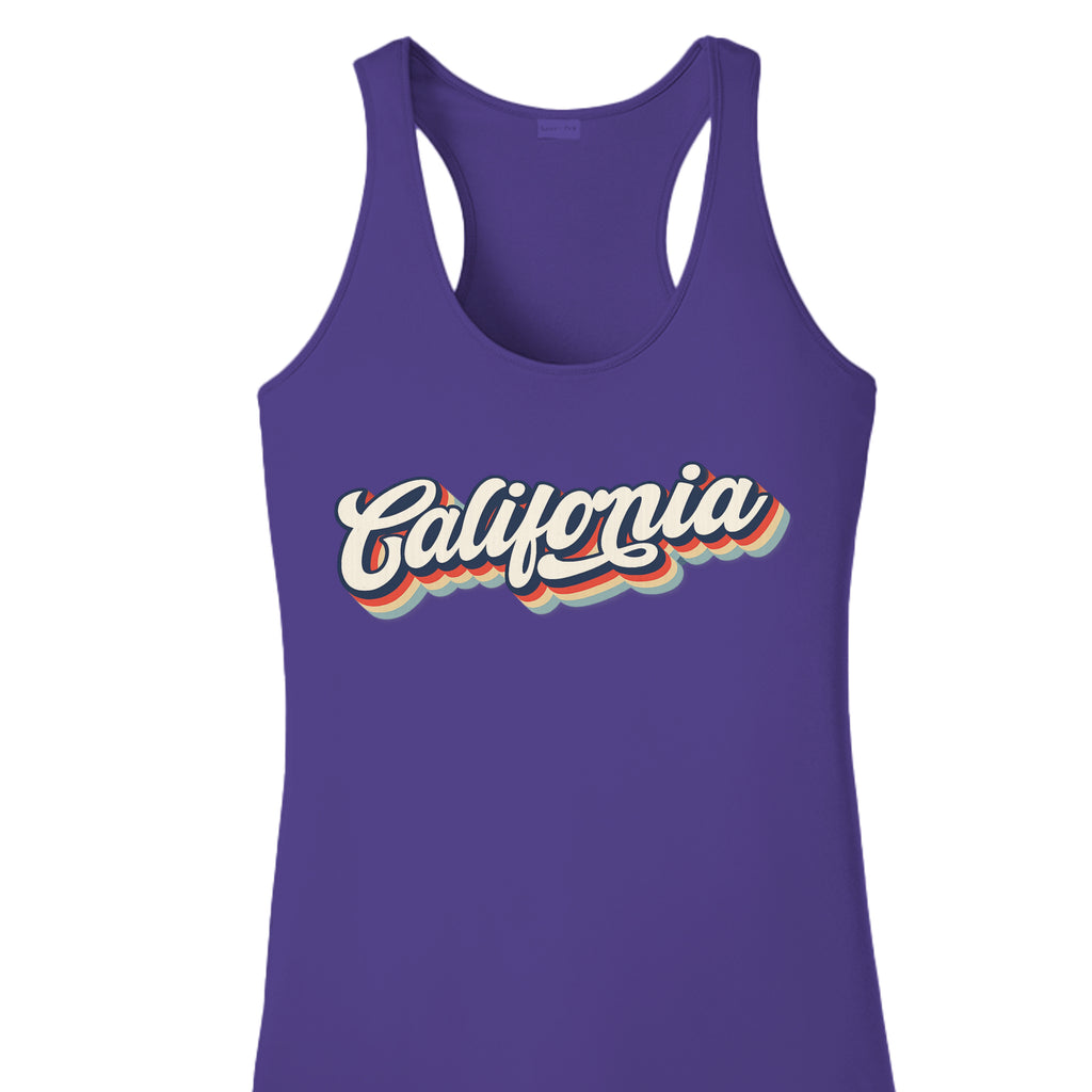 Purple - LST356 - FRONT