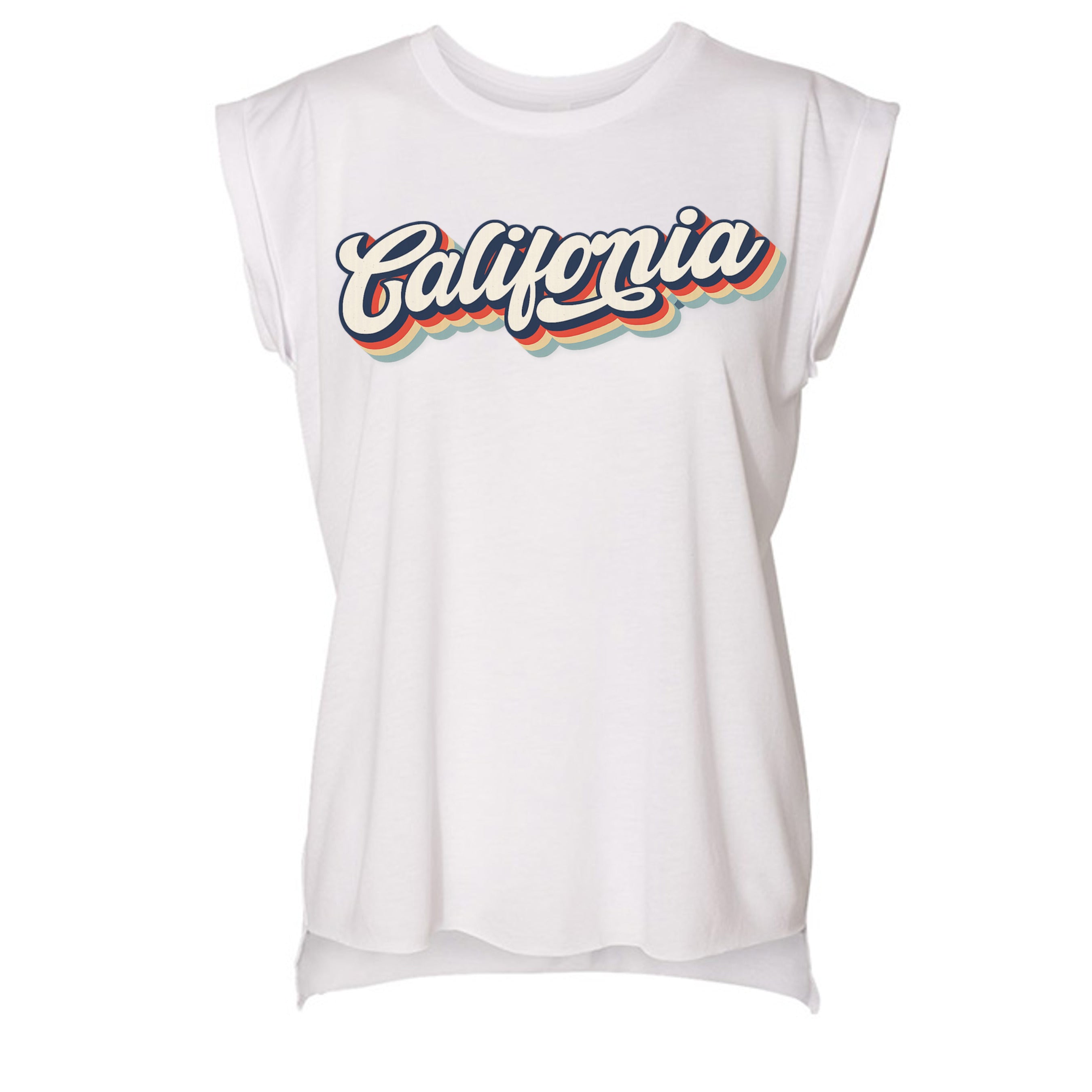 WHITE - 8804 - FRONT