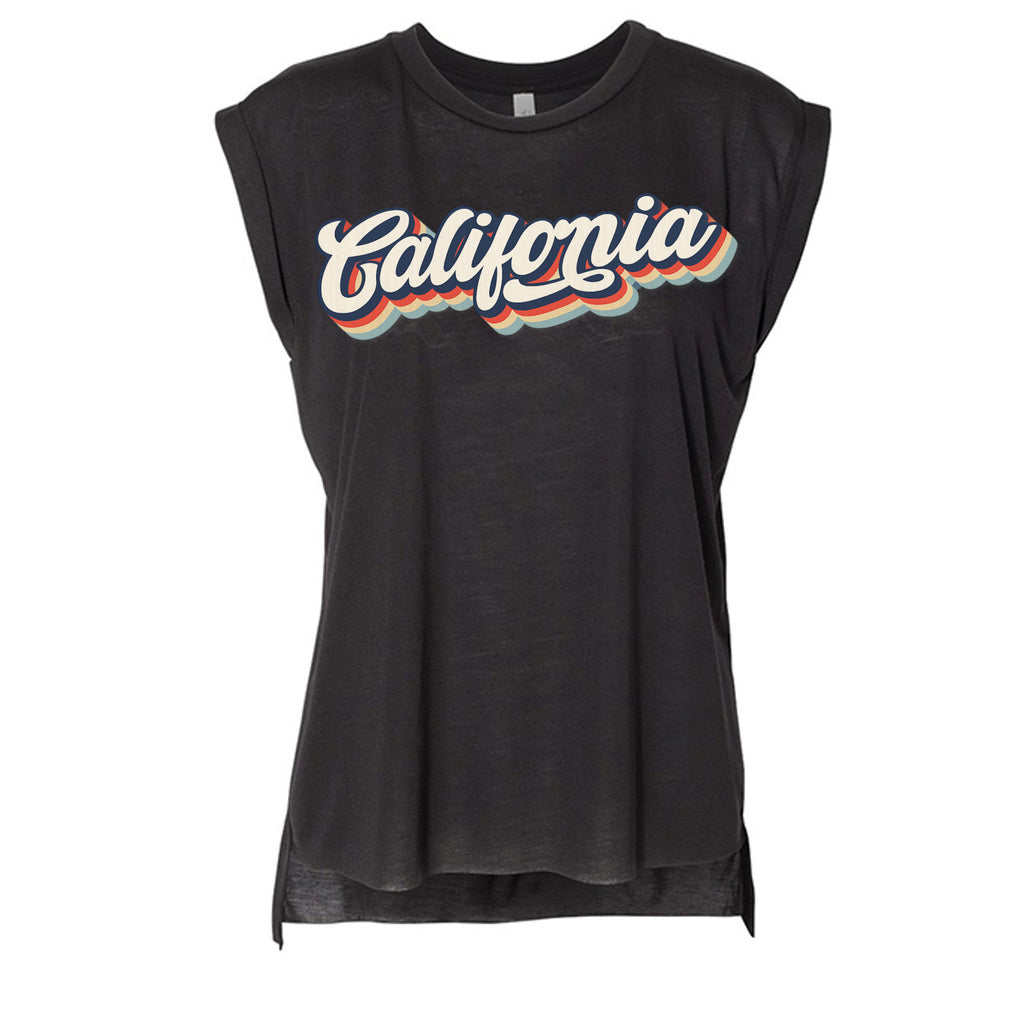 BLACK - 8804 - FRONT
