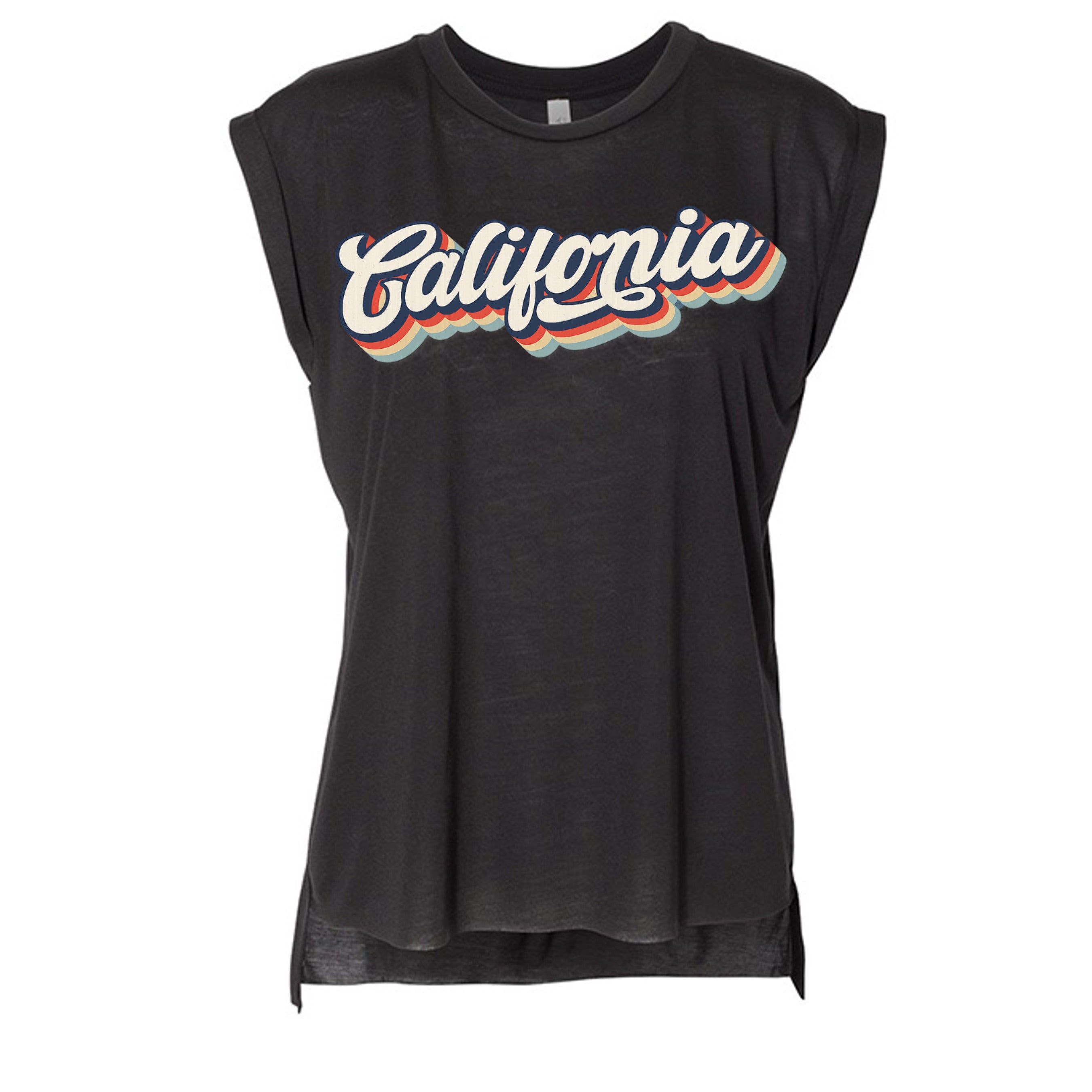 BLACK - 8804 - FRONT