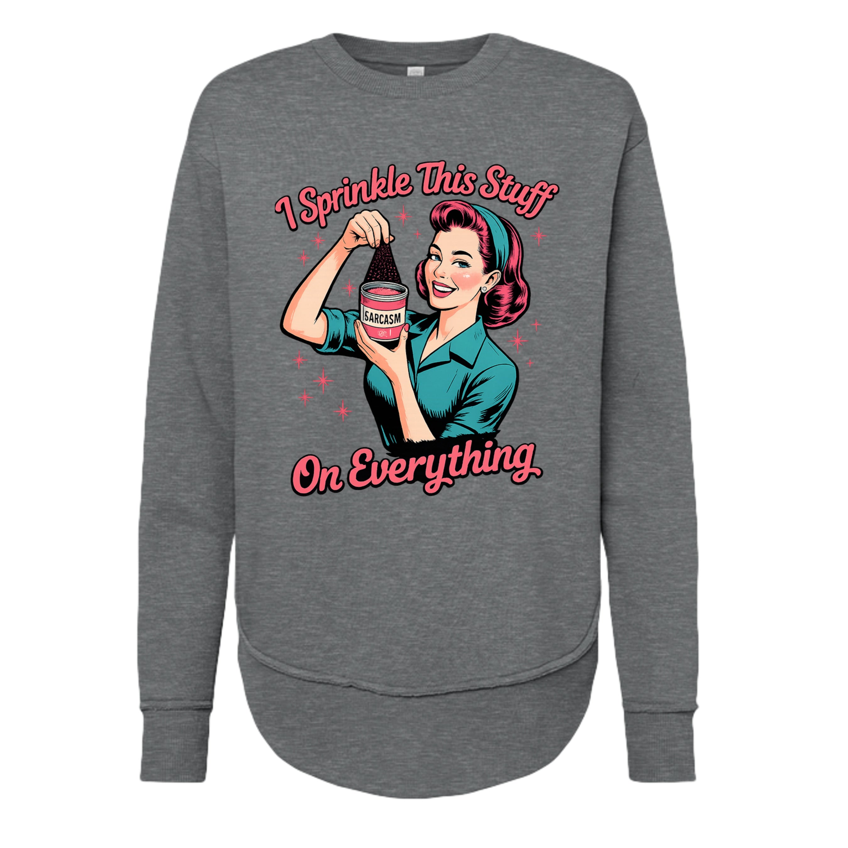 GRANITE HEATHER - 3525 - FRONT