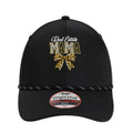 Black - 6054S - FRONT
