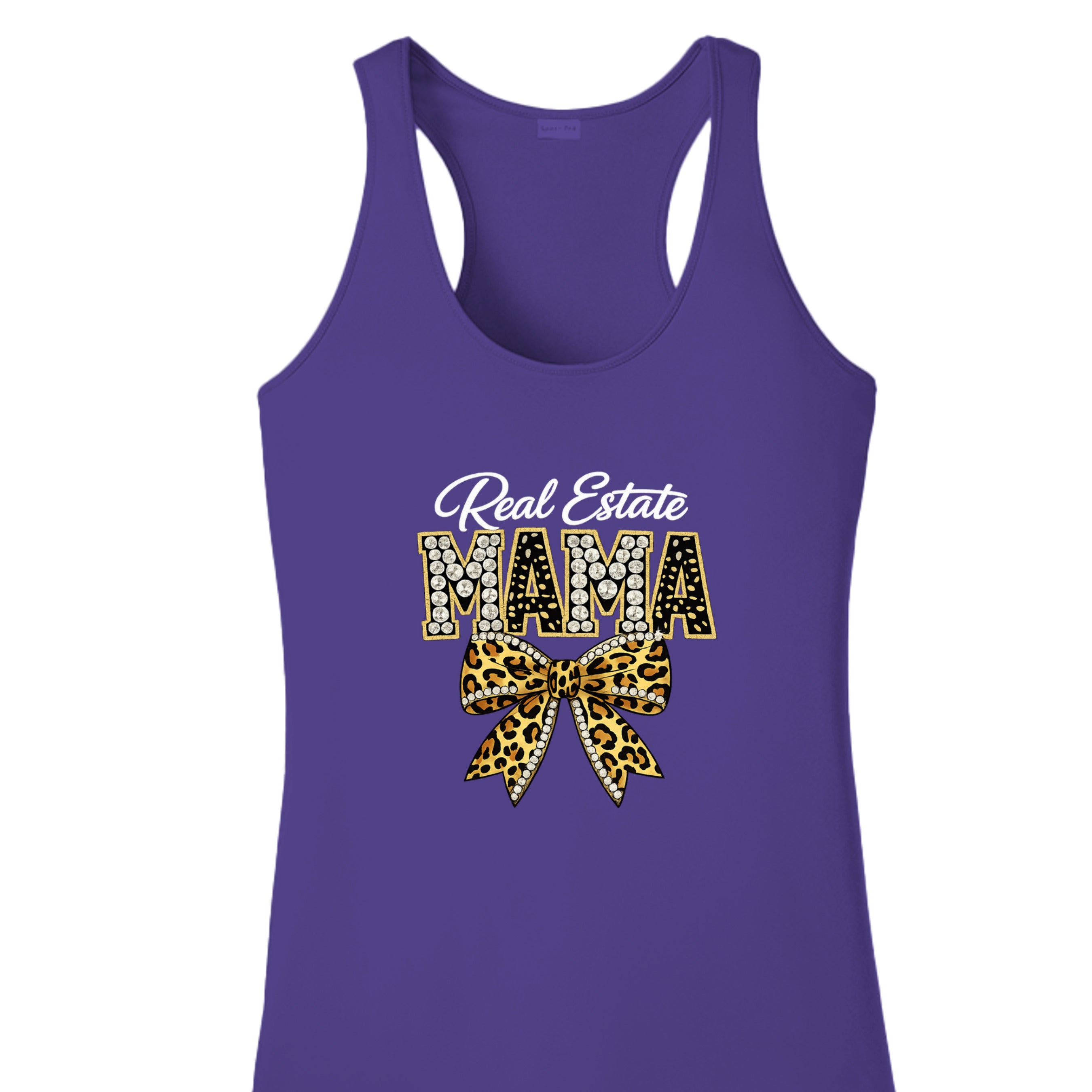 Purple - LST356 - FRONT