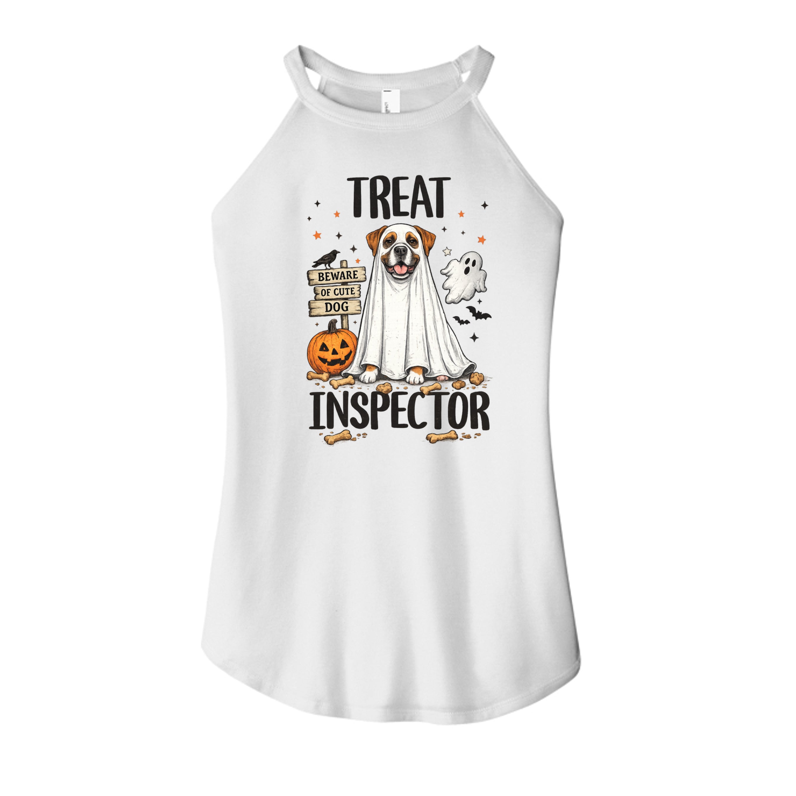 White - DT137L - FRONT