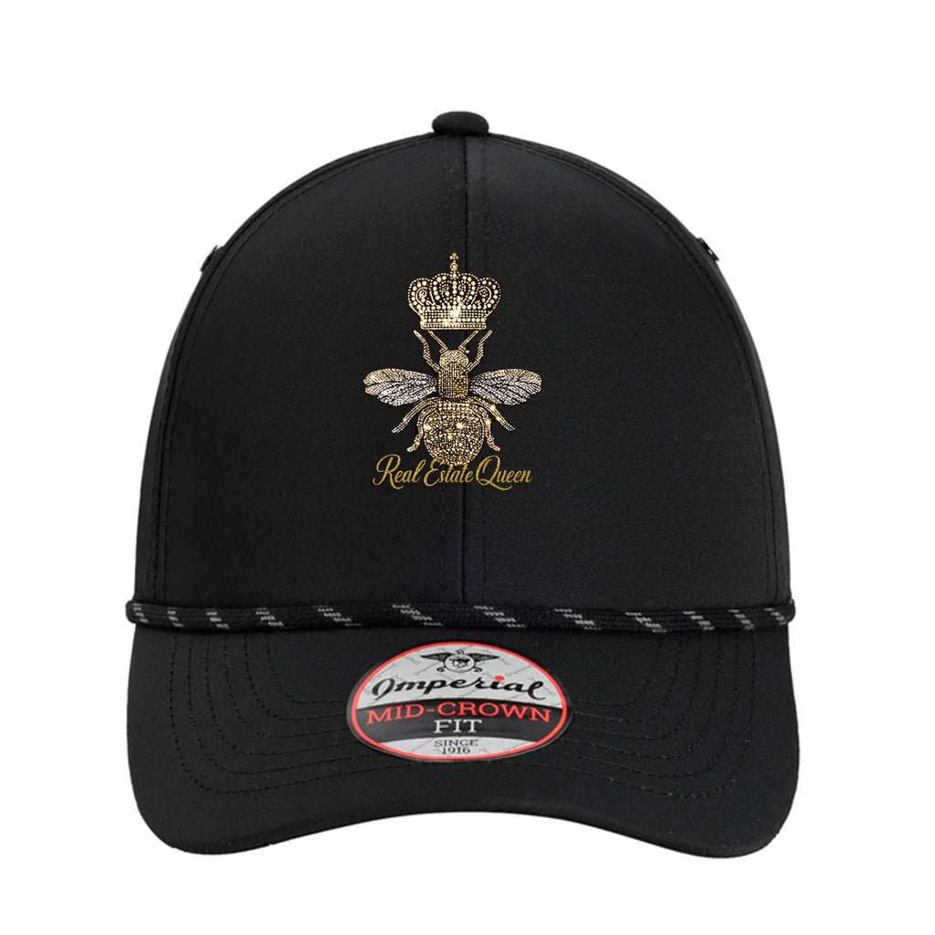 Black - 6054S - FRONT