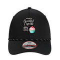 Black - 6054S - FRONT