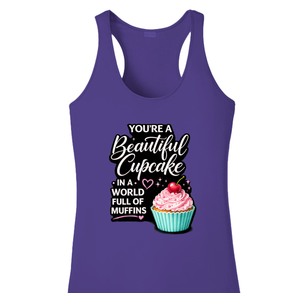 Purple - LST356 - FRONT