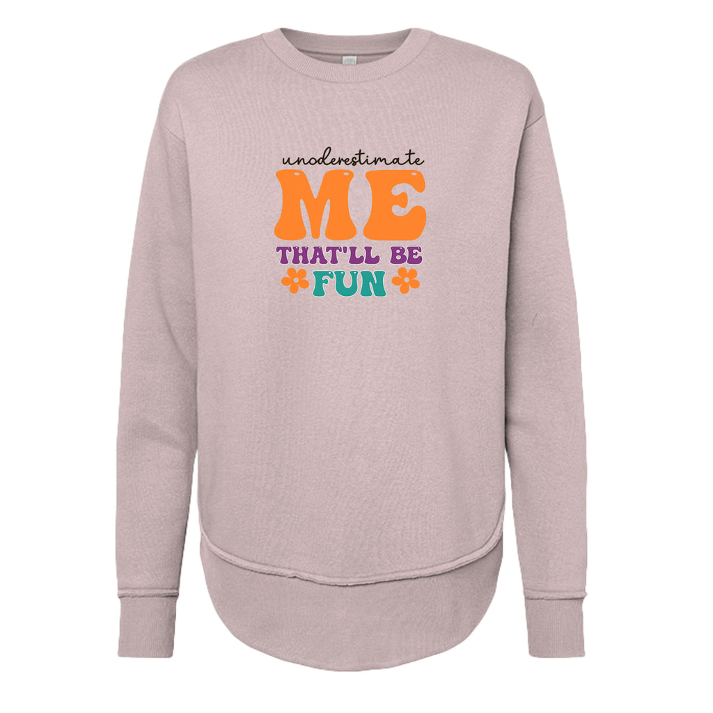 Mauvelous - 3525 - FRONT