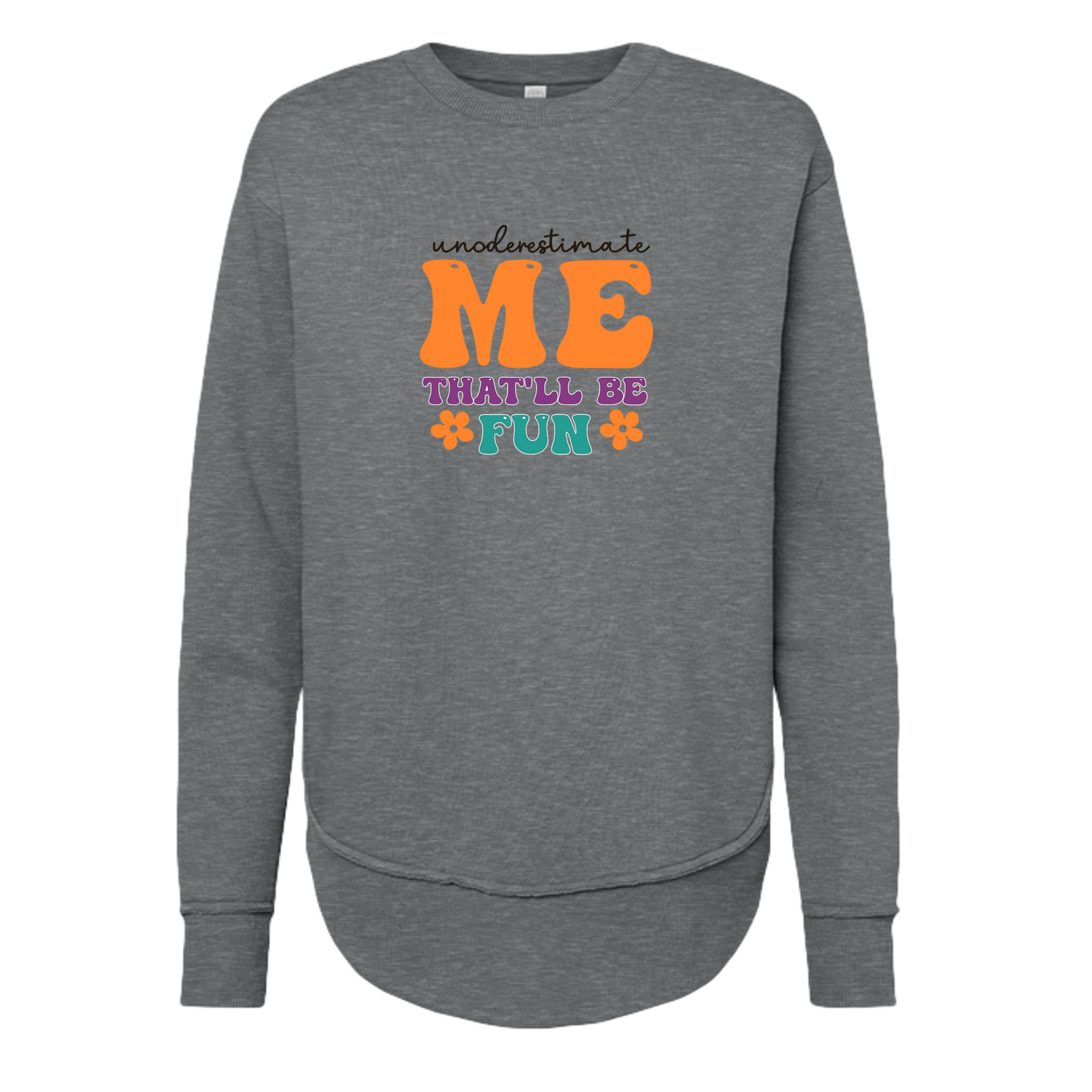 GRANITE HEATHER - 3525 - FRONT