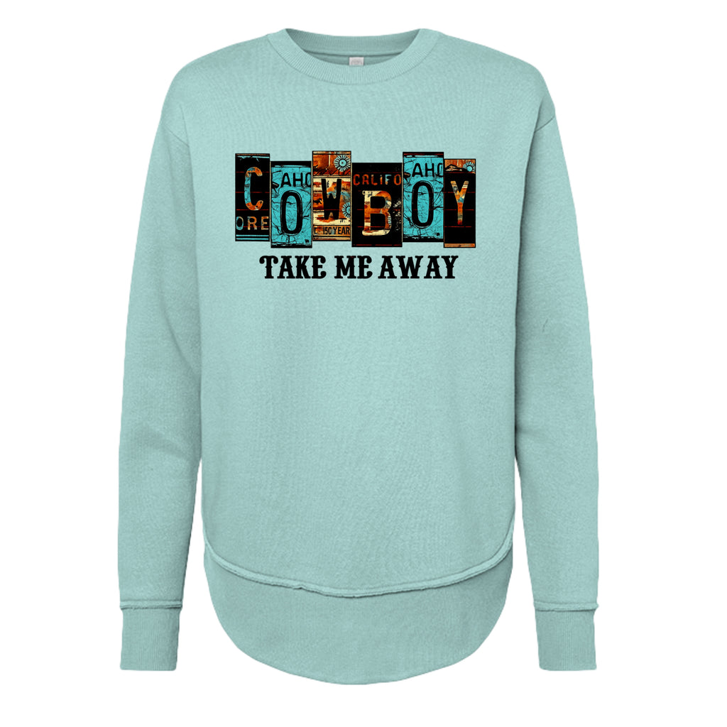 SALTWATER - 3525 - FRONT
