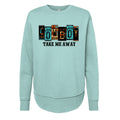 SALTWATER - 3525 - FRONT