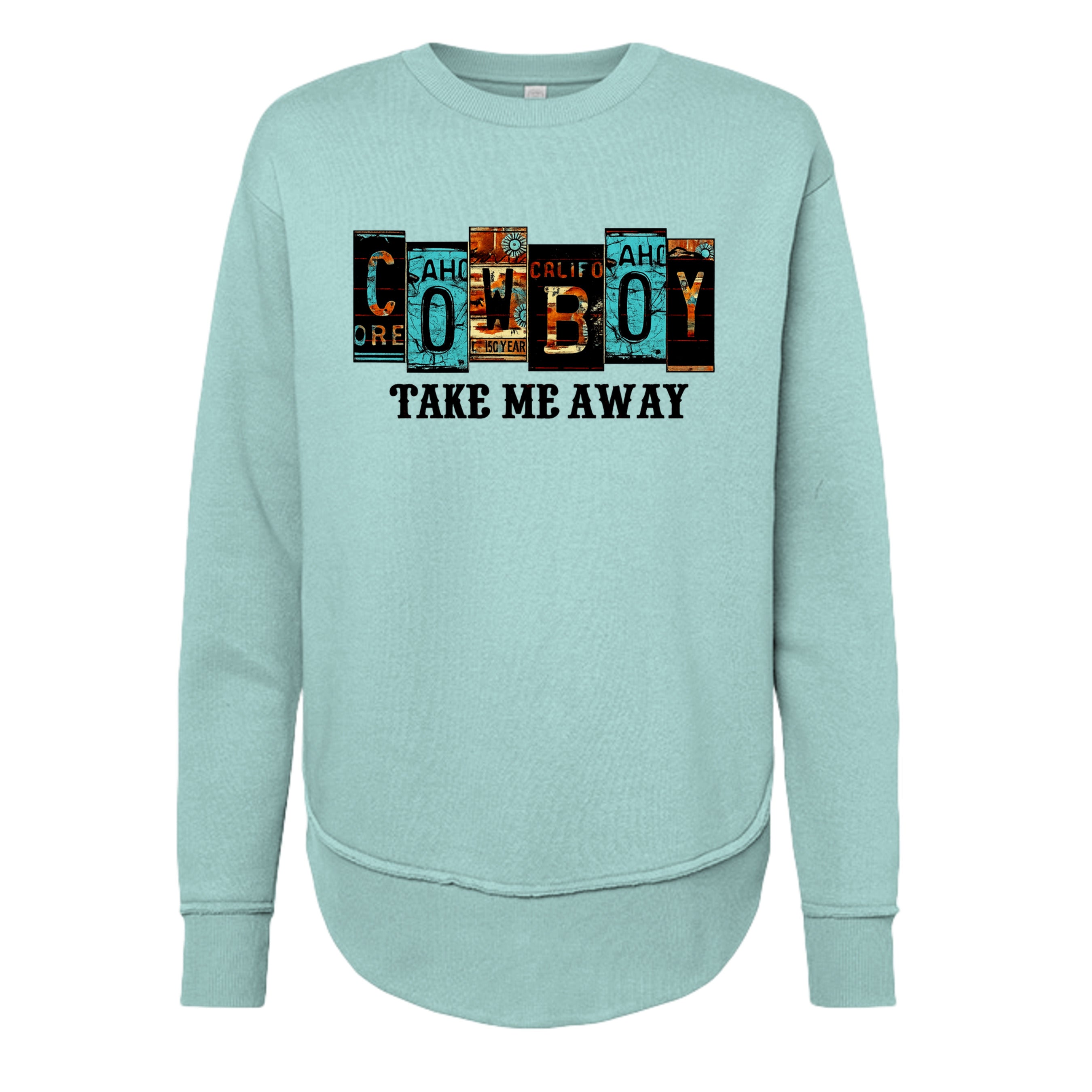 SALTWATER - 3525 - FRONT
