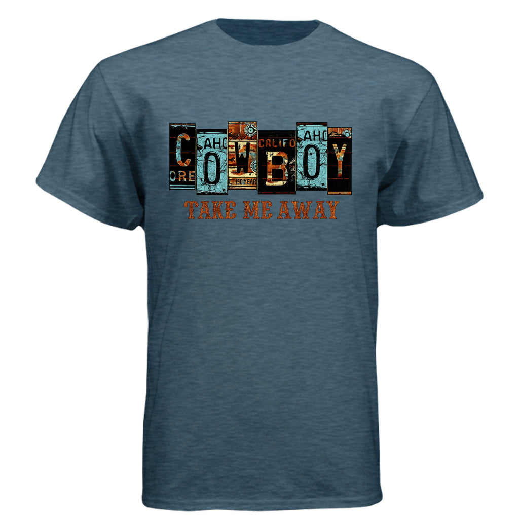 INDIGO - 6010 - FRONT